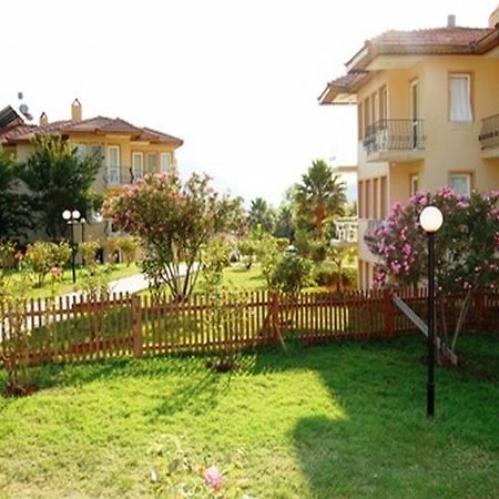 Start Apartments Kaş Eksteriør billede