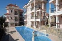 Start Apartments Kaş Eksteriør billede